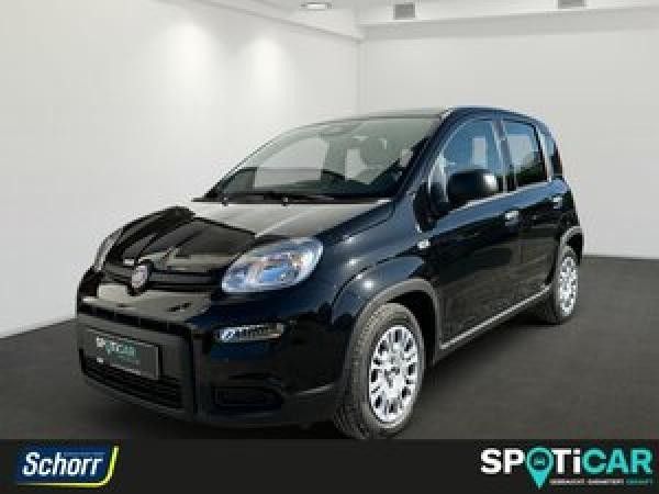 Fiat Panda 1.0 GSE Hybrid ***Sofort verfügbar Leasing