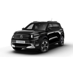 Citroën ë-C3 Aircross Elektromotor 113 Standard-Range MAX Leasing
