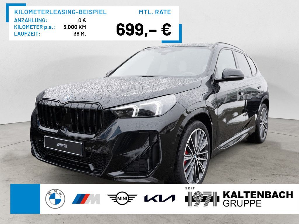 BMW X1 xDrive30e M-Sport Pro 360° LED AKTIVSITZE HUD Leasing