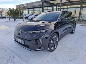 Renault Scenic E-Tech Electric Techno 220 Long Range Leasing