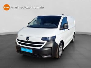 Volkswagen Transporter Kasten 2.0l TDI Schalter Vorführwagen, RFK, Ganzjahresreifen