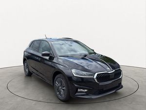 Skoda Fabia Balance 1,0 TSI 85 kW 7-Gang-DSG
