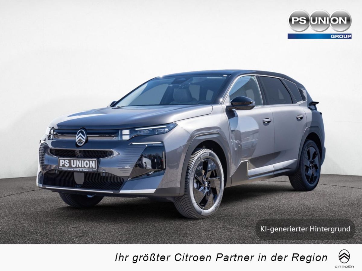 Citroën C5 Aircross 145 Hybrid MAX *PANO,  ALLWETTER  🔥SOFORT Verfügbar🔥 SHZ, KAMERA* Leasing