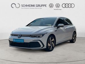 Volkswagen Golf VIII GTI 2.0 TSI DSG Kamera Navi SHZ