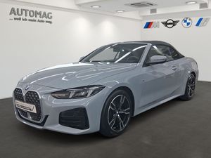 BMW 420i M-Sport*DrivingAssistProf*ParkingAssistPlus