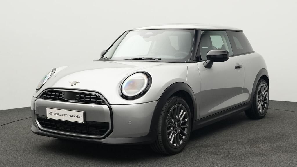 MINI Cooper C Leasing