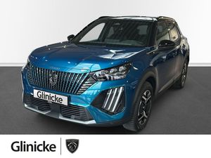 Peugeot E-2008 GT Elektromotor 156 NAVI/LED/360°/CARPLAY