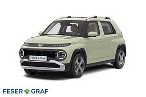 Hyundai Inster Select 💥 42kWh ⚡ andere Farben 🚗 frei konfigurierbar Leasing
