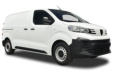 Peugeot Expert - 2.0 BlueHDi 180 S&S EAT8 DoKa Standard Leasing