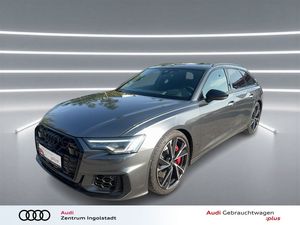 Audi S6 Avant TDI LED 360° AHK PAN LUFT STHZG HuD B&O