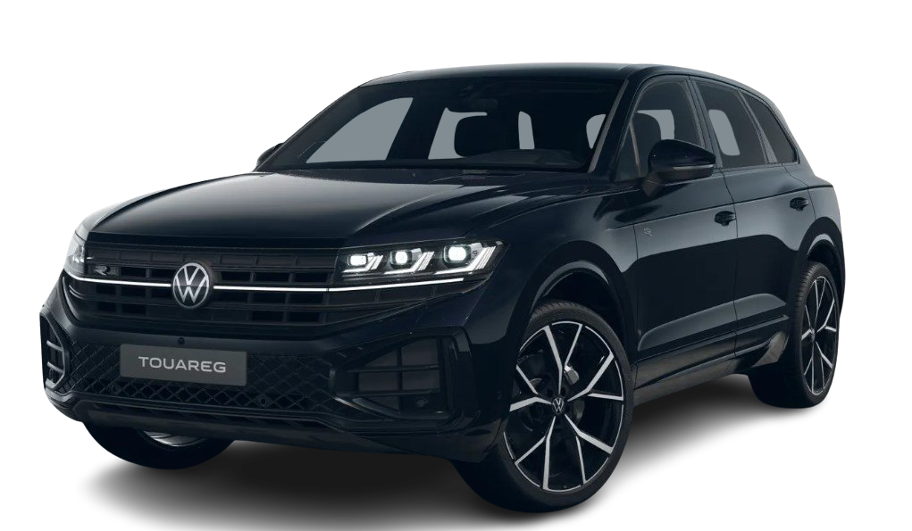Volkswagen Touareg 3.0 TDI 210 kW 4Motion R-Line Final Edition Auto-Abo
