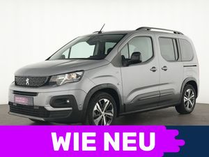 Peugeot e-Rifter GT | ELEKTRO | Abholung in München Leasing