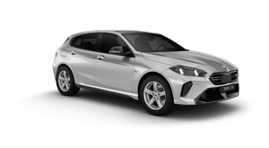 BMW 1er-Reihe - M135 xDrive A Leasing