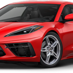 Chevrolet Corvette Leasing