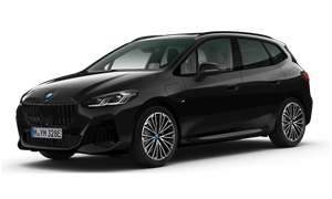 BMW 2er Active Tourer 230e Steptronic DCT xDrive 230e Steptronic DCT xDrive Auto-Abo