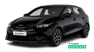 Kia Ceed 1.5 T-GDI MHEV DCT Ultimate Edition Leasing