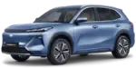 Geely Starray Leasing