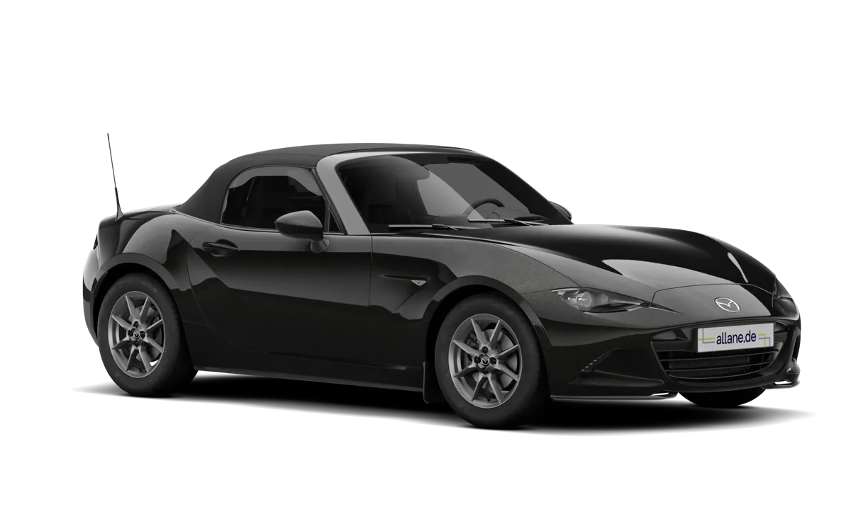 Mazda MX-5 1.5 SKYACTIV-G 132 Kazari Leasing