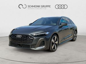 Audi A5 Avant e-hybrid quattro 2x S-line Matrix 360°