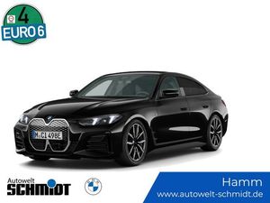 BMW i4 eDrive40 M Sportpaket  UPE 75.620 EUR