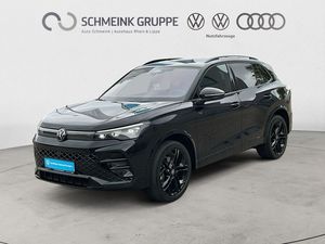 Volkswagen Tiguan 2.0 TDI DSG R-Line