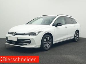 Volkswagen Golf 8 Variant 2.0 TDI DSG Goal LED NAVI AHK PANO ACC SIDEASS PARKASS SHZ KEYLESS