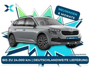 Skoda Kamiq Balance ❗️ Deutschlandweite Lieferung ❗️ 6-Monats-Fullservice❗️Vielfahrer geeignet✅