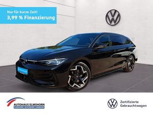 Volkswagen Passat Var. R-Line 2.0 TDI DSG 3,99% NAV APP MAT