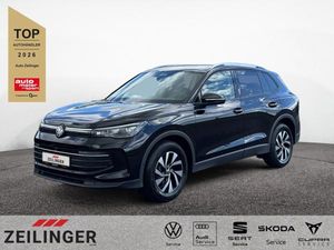 Volkswagen Tiguan Life eTSI DSG|AHK|eHECK|360°|5J GAR.|LED+
