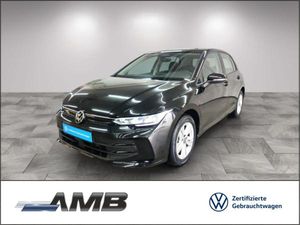 Volkswagen Golf Life 1.5 eTSI DSG/LED/Pano/Standhzg/08.30Garantie
