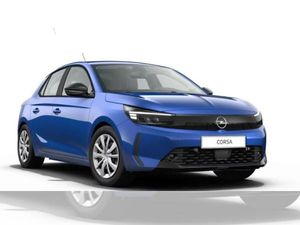Opel Corsa Edition 5-türig, 1.2 Turbo, Klima, PDC, Bestellfahrzeug Leasing