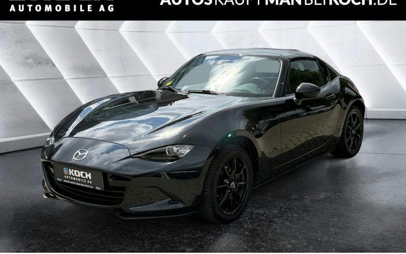 Mazda Mx-5 1.5 SKYACTIV-G Ad'vantage 2dr Auto kaufen