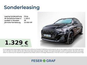 Audi SQ8 SUV HD-Matrix/Standh./Pano/AZV/HuD/B&O Leasing