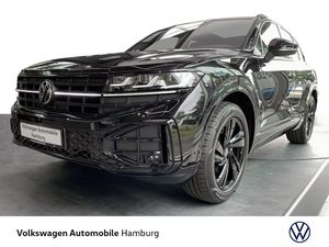 Volkswagen Touareg R-Line 3,0 l V6 TDI SCR 4MOTION 210 kW (