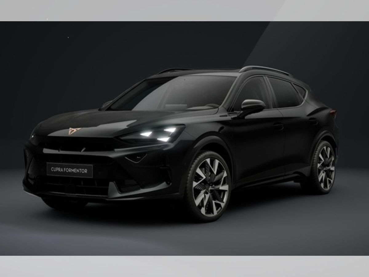 Cupra Formentor (VS) - VZ 1.5 TSI e-HYBRID⚡️Jetzt sofort losfahren!🚀🏁⚡️ Leasing