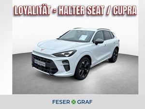 Cupra Terramar 1,5 eTSI🔥SOFORT VERFÜGBAR🔥 LOYAL❗