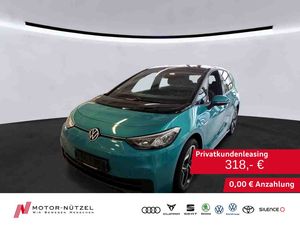 Volkswagen ID.3 110KW PURE PERFORMANCE LED+SHZ+NAVI+19"