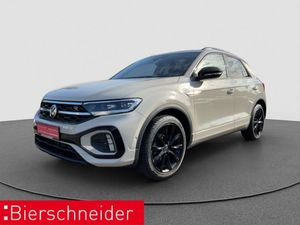 Volkswagen T-Roc 1.0 TSI R-Line 18 LED-PLUS CAM SHZ ACC