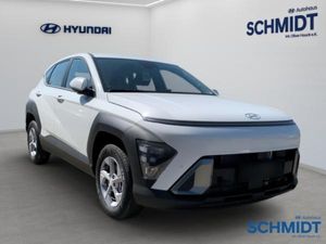 Hyundai KONA Select🟢SOFORT VERFÜGBAR🟢 Funktionspaket 2WD Navi LED ACC Apple CarPlay Android Auto 2-Zonen-Klimaaut