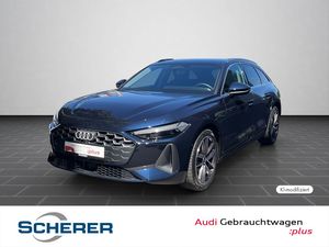 Audi A5 Avant TDI S tronic MMI+ MATRIX AHK STANDHEIZU