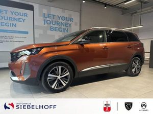 Peugeot 5008 Allure Pack Hybrid 136 e-DSC6