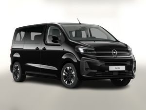 Opel Zafira AT8 L GS 8-S AHK Nav SHZ Massage Kam Leasing privat