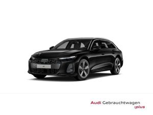 Audi A6 Avant TDI quattro Matrix Pano 360°Kamera AHK