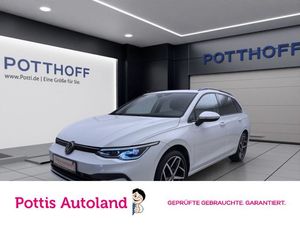 Volkswagen Golf Variant 2.0 TDI DSG LIFE PANO NAVI PDC SITZ