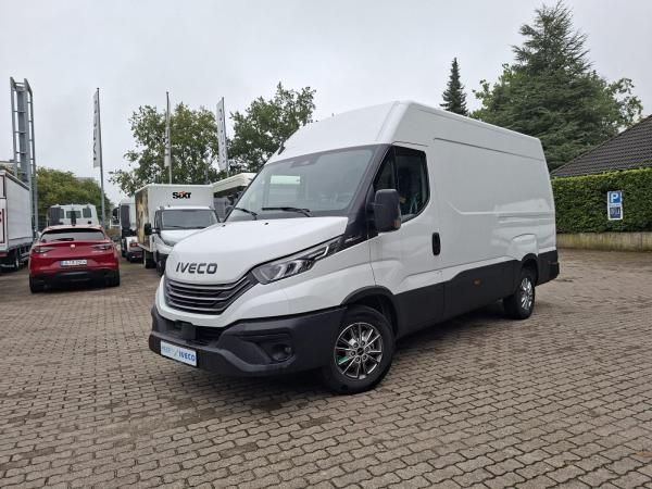 Iveco Daily 35S16A8V *VOLL* Kamera - Ausbau Leasing