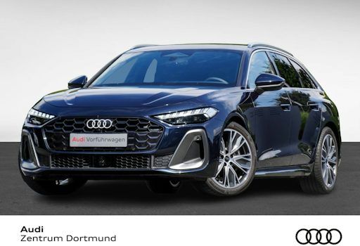 Audi A5-avant TFSI 150 KW S Tronic Avant 5dr Auto kaufen