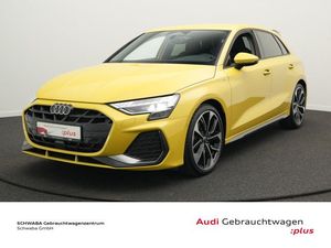 Audi A3 Sportback S line TDI S tronic *CARBON*NAVI*