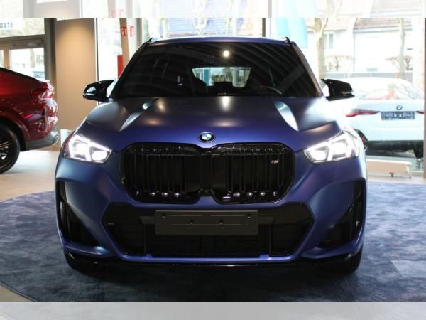 BMW X1 M35i xDrive *Seltenheit*Jahres-Kick-Off* 24% Nachlaß * Leasing