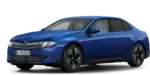 BMW i3 Leasing