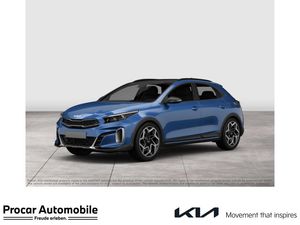 Kia XCeed XCeed PE2 1.6 T-GDI 150 PS DCT7 Spirit